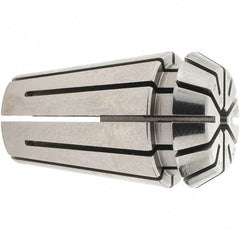 Iscar - 2 to 3mm ER16 Collet - 0.0051mm TIR - Exact Tool & Supply
