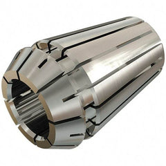 Iscar - 6 to 7mm ER16 Collet - 0.0051mm TIR - Exact Tool & Supply