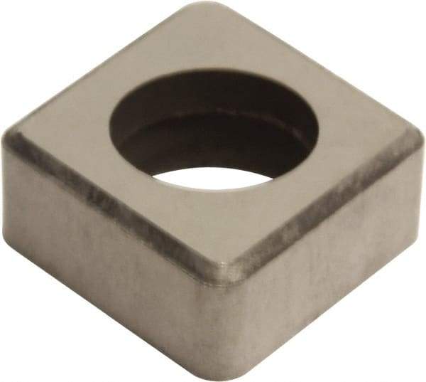Sumitomo - 5/8" Inscribed Circle, Diamond (Shape) Turning Shim for Indexables - 3" Thick, ICSN Shim Style - Exact Tool & Supply