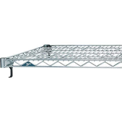Metro - 30" Wide, 24" High, Open Shelving Accessory/Component - Use with Intermetro Shelving - Exact Tool & Supply