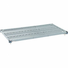 Metro - 24" Wide, 18" High, Open Shelving Accessory/Component - Exact Tool & Supply