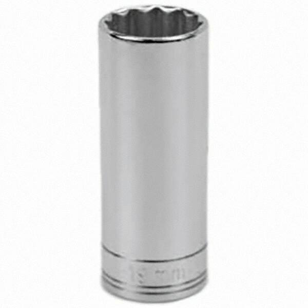 SK - Hand Socket - Exact Tool & Supply