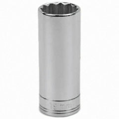 SK - Hand Socket - Exact Tool & Supply