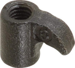 Made in USA - Series Finger Clamp, CK Clamp for Indexables - 0.44" High - Exact Tool & Supply