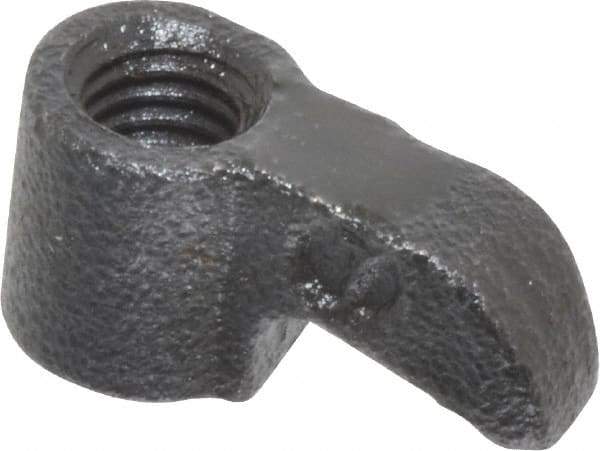 Made in USA - Series Finger Clamp, CK Clamp for Indexables - 0.31" High - Exact Tool & Supply