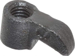 Made in USA - Series Finger Clamp, CK Clamp for Indexables - 0.31" High - Exact Tool & Supply