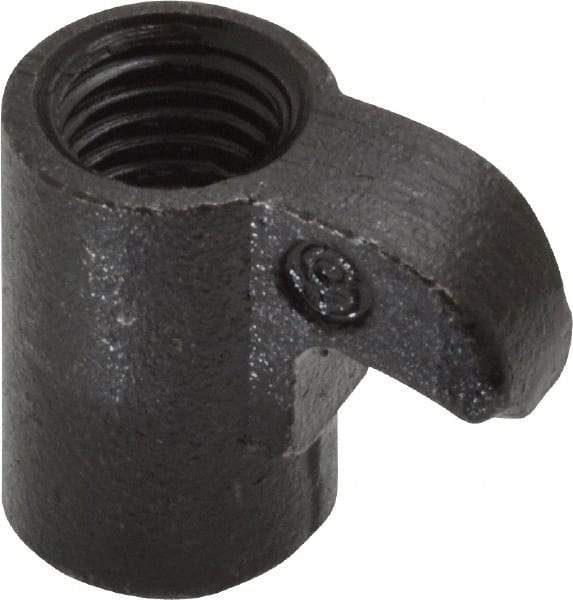 Made in USA - Series Finger Clamp, CK Clamp for Indexables - 0.66" High - Exact Tool & Supply