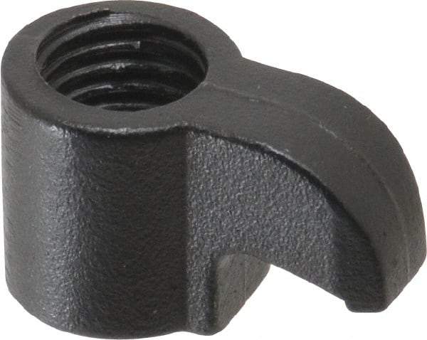 Made in USA - Series Finger Clamp, CK Clamp for Indexables - 0.44" High - Exact Tool & Supply