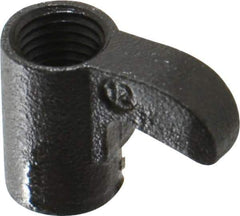 Made in USA - Series Finger Clamp, CK Clamp for Indexables - 0.69" High - Exact Tool & Supply