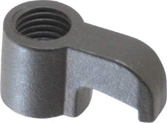 Made in USA - Series Finger Clamp, CK Clamp for Indexables - 0.47" High - Exact Tool & Supply