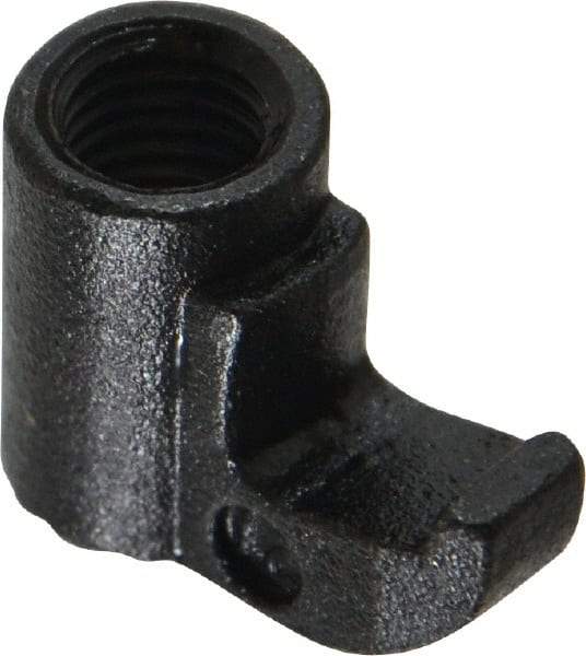 Made in USA - Series Finger Clamp, CK Clamp for Indexables - 0.53" High - Exact Tool & Supply