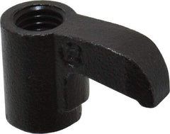 Made in USA - Series Finger Clamp, CK Clamp for Indexables - 0.53" High - Exact Tool & Supply