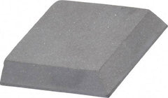 Made in USA - 3/4" Inscribed Circle, Square, CBSD Chipbreaker for Indexables - 0.094" Thick, 1/8" Effective Width, Carbide - Exact Tool & Supply