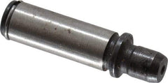 Made in USA - CLP-38, 1/2" Inscribed Circle, 1/8" Hex Socket, Cam Pin for Indexable Turning Tools - 0.8" OAL - Exact Tool & Supply