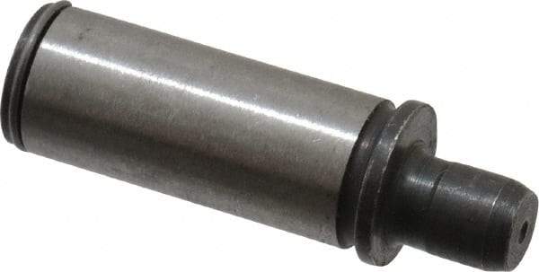 Made in USA - CLP-410, 5/8" Inscribed Circle, 5/32" Hex Socket, Cam Pin for Indexable Turning Tools - 0.98" OAL - Exact Tool & Supply