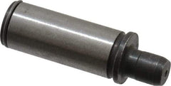 Made in USA - CLP-410, 5/8" Inscribed Circle, 5/32" Hex Socket, Cam Pin for Indexable Turning Tools - 0.98" OAL - Exact Tool & Supply