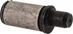 Made in USA - CLP-48, 5/8" Inscribed Circle, 5/32" Hex Socket, Cam Pin for Indexable Turning Tools - 0.73" OAL - Exact Tool & Supply