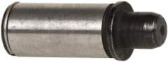 Made in USA - CLP-510, 3/4" Inscribed Circle, 5/32" Hex Socket, Cam Pin for Indexable Turning Tools - 0.98" OAL - Exact Tool & Supply