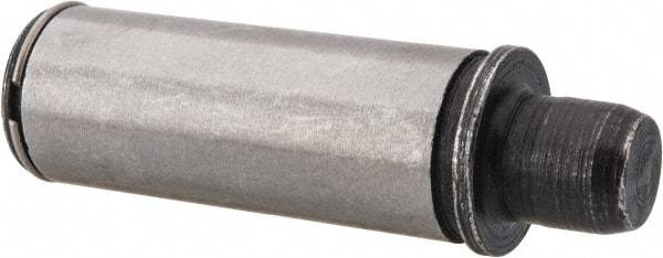 Made in USA - CLP-512S, 3/4" Inscribed Circle, 5/32" Hex Socket, Cam Pin for Indexable Turning Tools - 1.23" OAL, Compatible with Inserts, Shims, Toolholders - Exact Tool & Supply