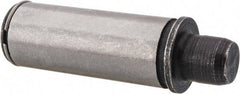 Made in USA - CLP-512S, 3/4" Inscribed Circle, 5/32" Hex Socket, Cam Pin for Indexable Turning Tools - 1.23" OAL, Compatible with Inserts, Shims, Toolholders - Exact Tool & Supply