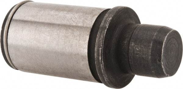Made in USA - CLP-58, 3/4" Inscribed Circle, 5/32" Hex Socket, Cam Pin for Indexable Turning Tools - 0.73" OAL, Compatible with Inserts, Shims, Toolholders - Exact Tool & Supply