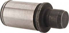Made in USA - CLP-58, 3/4" Inscribed Circle, 5/32" Hex Socket, Cam Pin for Indexable Turning Tools - 0.73" OAL, Compatible with Inserts, Shims, Toolholders - Exact Tool & Supply