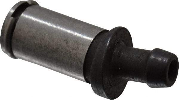 Made in USA - LP-31, 3/8" Inscribed Circle, 3/32" Hex Socket, Cam Pin for Indexable Turning Tools - 0.59" OAL - Exact Tool & Supply