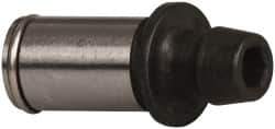 Made in USA - LP-53, 1/2" Inscribed Circle, 1/8" Hex Socket, Cam Pin for Indexable Turning Tools - 0.63" OAL - Exact Tool & Supply
