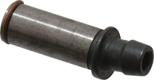 Made in USA - LP-65, 5/8" Inscribed Circle, 5/32" Hex Socket, Cam Pin for Indexable Turning Tools - 0.97" OAL - Exact Tool & Supply