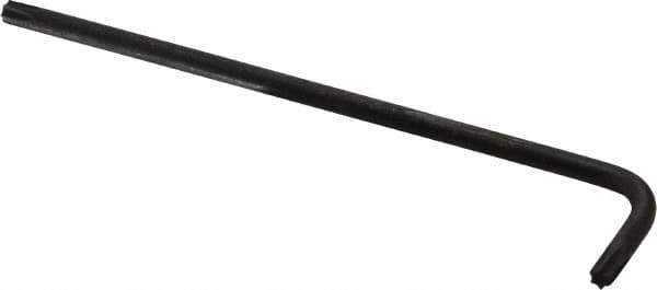 Made in USA - T15 Torx Drive, Driver for Indexable Tools - Exact Tool & Supply