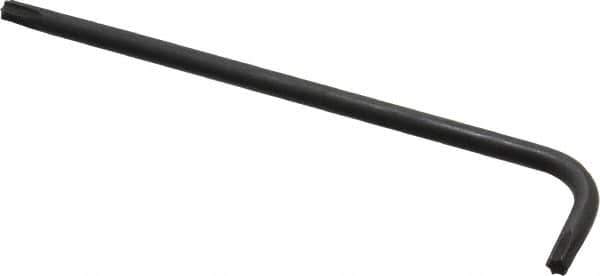 Made in USA - T20 Torx Drive, Driver for Indexable Tools - Exact Tool & Supply