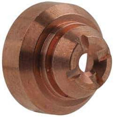 Value Collection - Plasma Cutter Shield 121 & 125 Torch - For Use with PowerMAX 800 Pac121 Torch, PowerMAX 900 Pac 125 Torch - Exact Tool & Supply