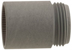 Value Collection - Plasma Cutter Shield Cap - For Use with PowerMAX 800 Pac121 Torch, PowerMAX 900 Pac 125 Torch - Exact Tool & Supply