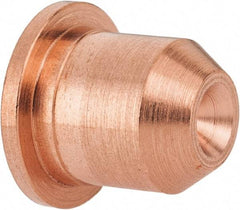 Value Collection - Plasma Cutter Gouging Nozzle 800 - For Use with PowerMAX 800 Pac121 Torch, PowerMAX 900 Pac 125 Torch - Exact Tool & Supply