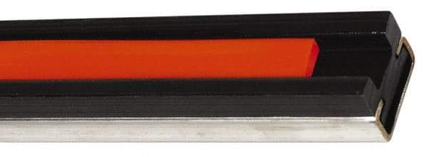 Fenner Drives - Belt & Chain Guides Type: Flat Belt Guide Mount: C5 - Exact Tool & Supply