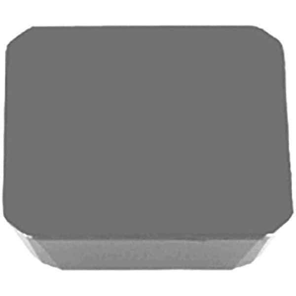 Tungaloy - Milling Insert - - Exact Tool & Supply