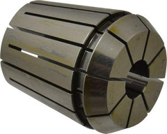 Kennametal - 12 to 13mm ER40 Collet - 0.0203mm TIR, 46mm OAL, 41mm Overall Diam - Exact Tool & Supply