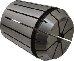 Kennametal - 5/16" ER40 Collet - 0.0152mm TIR, 46mm OAL, 41mm Overall Diam - Exact Tool & Supply
