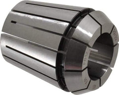 Kennametal - 0.8663 to 0.9063" ER40 Collet - 0.0203mm TIR, 46mm OAL, 41mm Overall Diam - Exact Tool & Supply