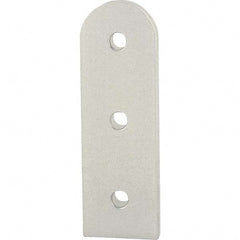 80/20 Inc. - 1/4" Wide x 1-1/2" High x 4-1/2" Long Open Shelving Pivot Arm Fastener - Exact Tool & Supply