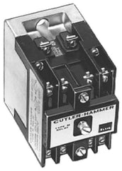 Eaton Cutler-Hammer - 600 VAC, Relay Latch Attachment - For Use with D26 Multipole Relay - Exact Tool & Supply