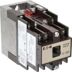 Eaton Cutler-Hammer - 600 VAC, Relay Latch Attachment - For Use with D26 Multipole Relay - Exact Tool & Supply