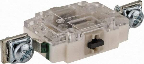 Eaton Cutler-Hammer - 600 VAC, Relay Latch Attachment - For Use with D26 Multipole Relay - Exact Tool & Supply