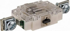 Eaton Cutler-Hammer - 600 VAC, Relay Latch Attachment - For Use with D26 Multipole Relay - Exact Tool & Supply
