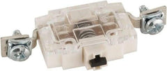 Eaton Cutler-Hammer - 600 VAC, Relay Latch Attachment - For Use with D26 Multipole Relay - Exact Tool & Supply