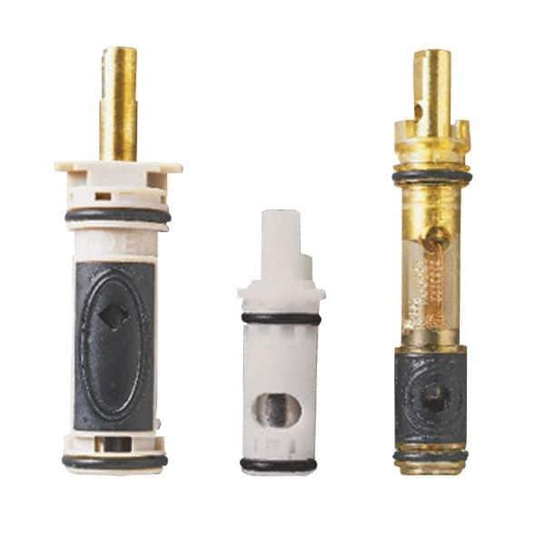 Moen - Faucet Replacement Mixing Valve - Exact Tool & Supply