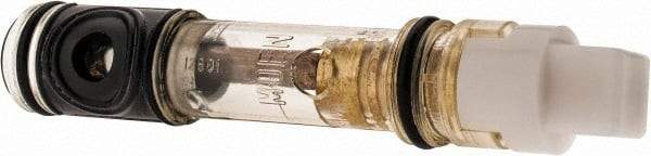 Moen - One Handle Faucet Cartridge - Exact Tool & Supply