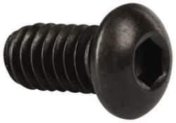 Kennametal - Cap Screw for Indexable Milling & Turning - For Use with Anvils - Exact Tool & Supply