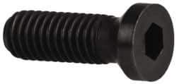 Kennametal - Screws for Indexable Milling & Turning - For Use with Anvils - Exact Tool & Supply
