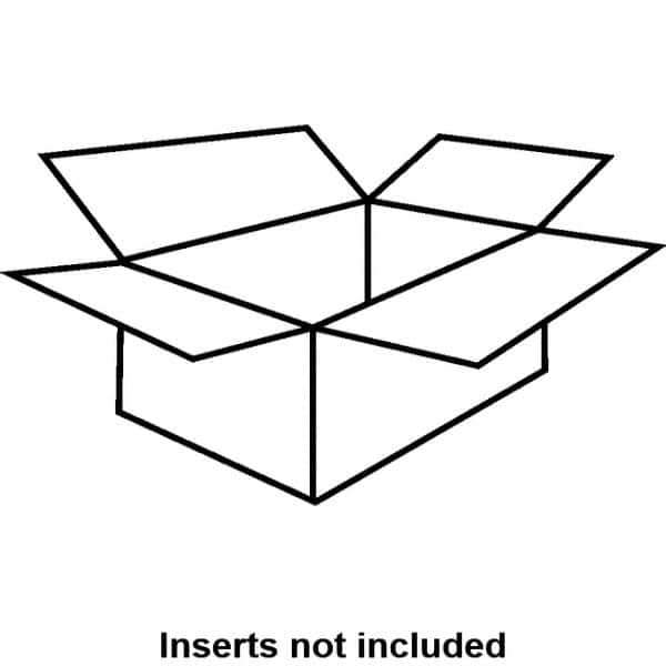Kennametal - Spare Parts Package for Indexable Clamping Units - Series KM Micro Quick Change - Exact Tool & Supply
